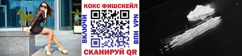 цена Североморск COCAIN Fish Scale