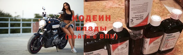 прущий лед Абаза
