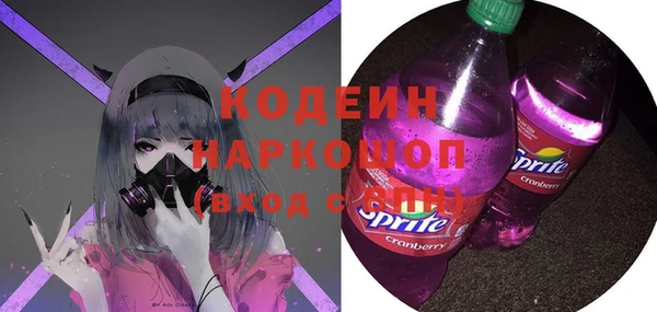 прущий лед Абаза